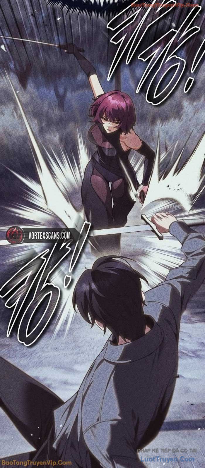 Phát Sóng Của Siêu Việt Giả Chap 13 - Next Chap 14