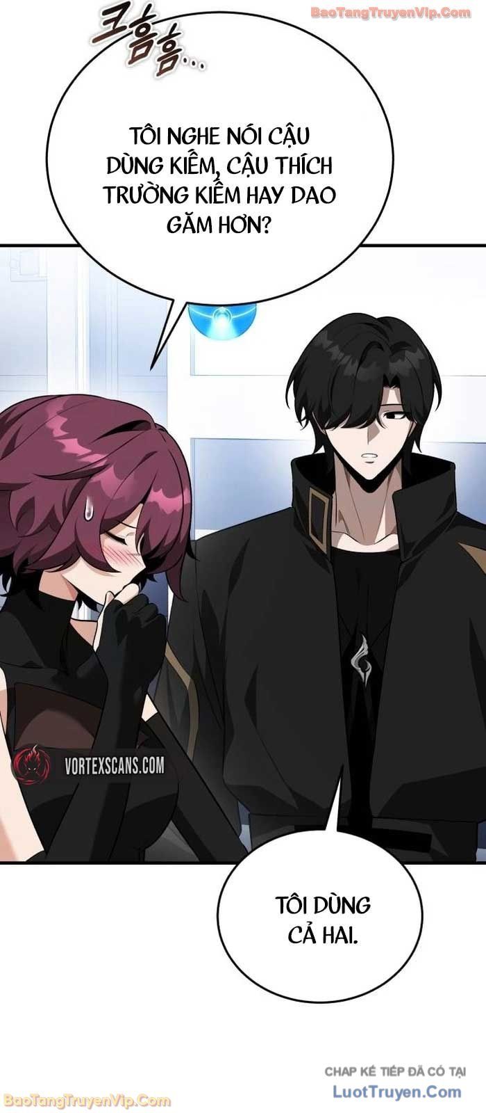 Phát Sóng Của Siêu Việt Giả Chap 13 - Next Chap 14