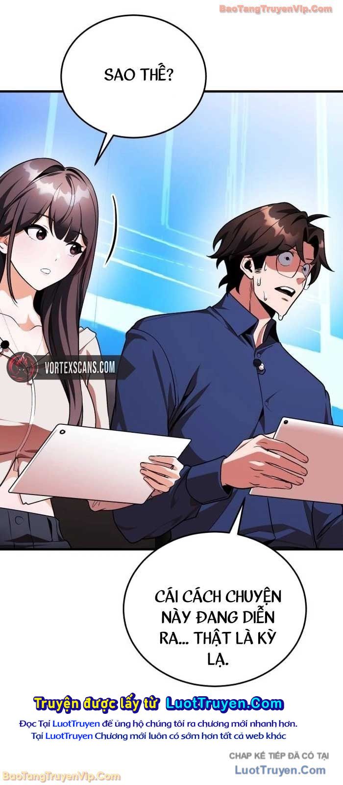 Phát Sóng Của Siêu Việt Giả Chap 13 - Next Chap 14