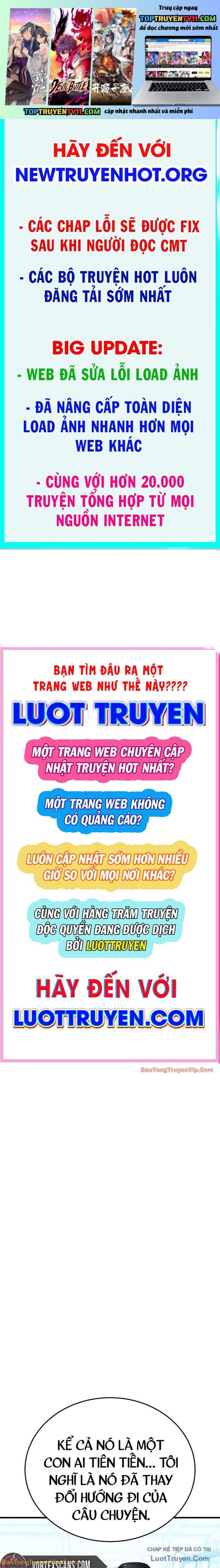 Phát Sóng Của Siêu Việt Giả Chap 14 - Next Chap 15