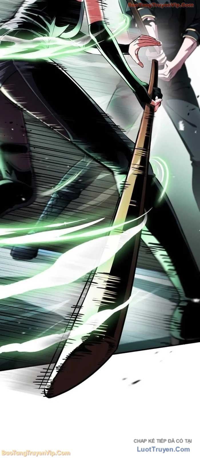 Phát Sóng Của Siêu Việt Giả Chap 14 - Next Chap 15