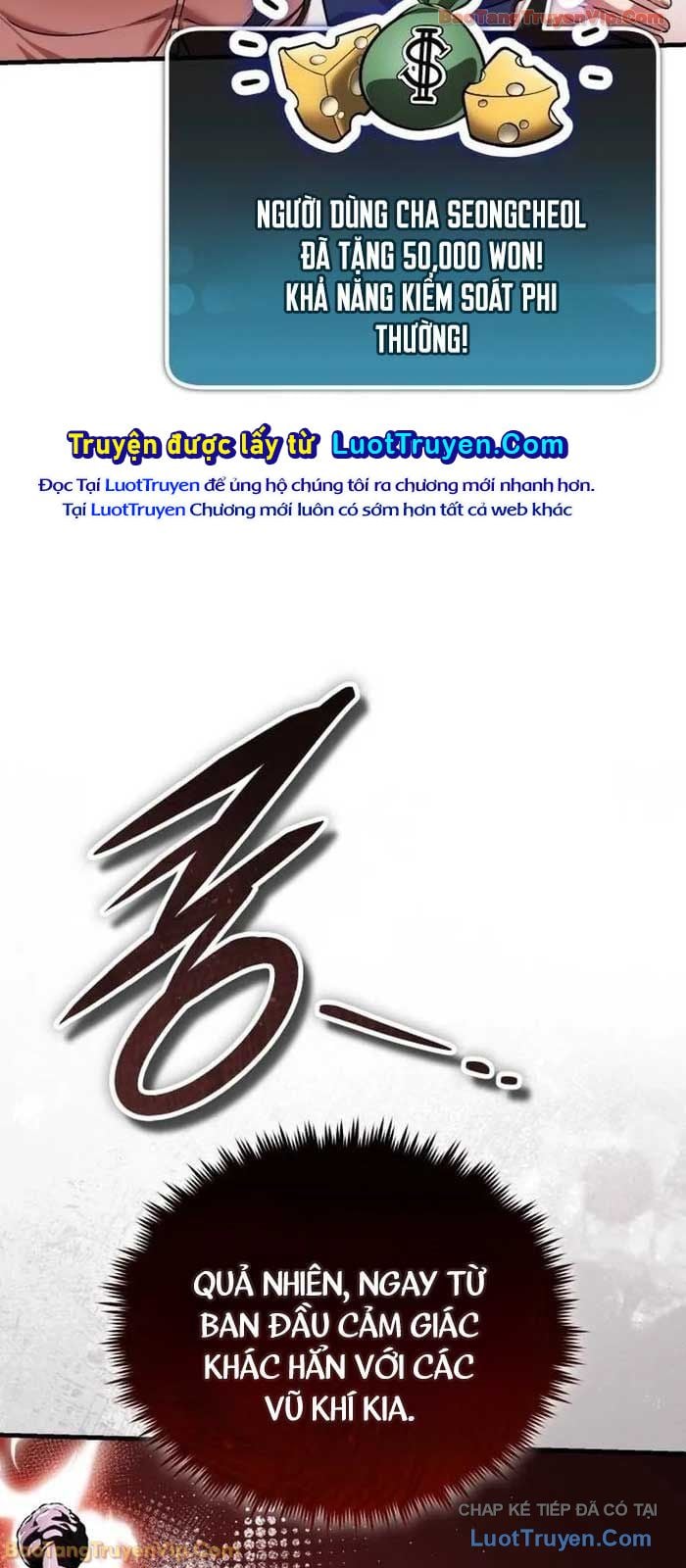 Phát Sóng Của Siêu Việt Giả Chap 14 - Next Chap 15