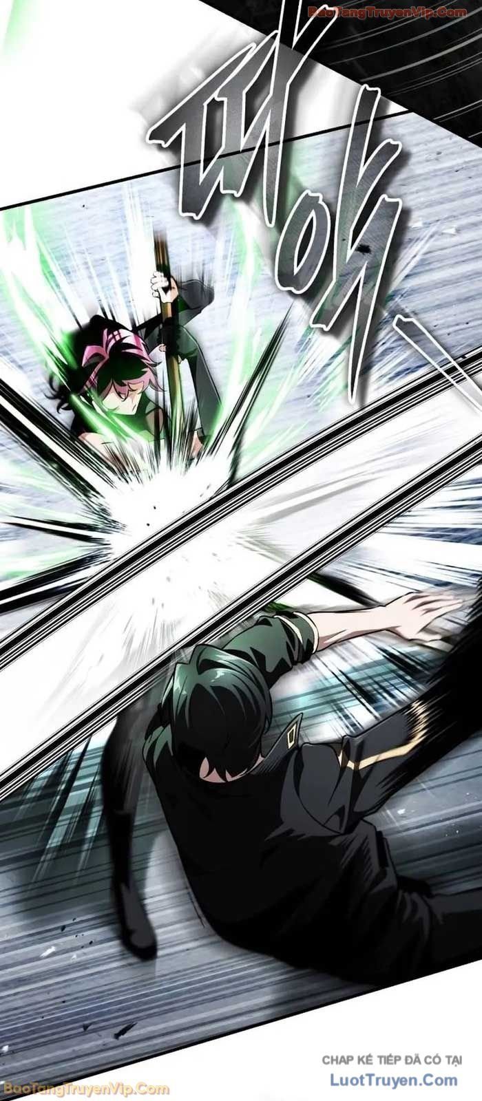 Phát Sóng Của Siêu Việt Giả Chap 14 - Next Chap 15