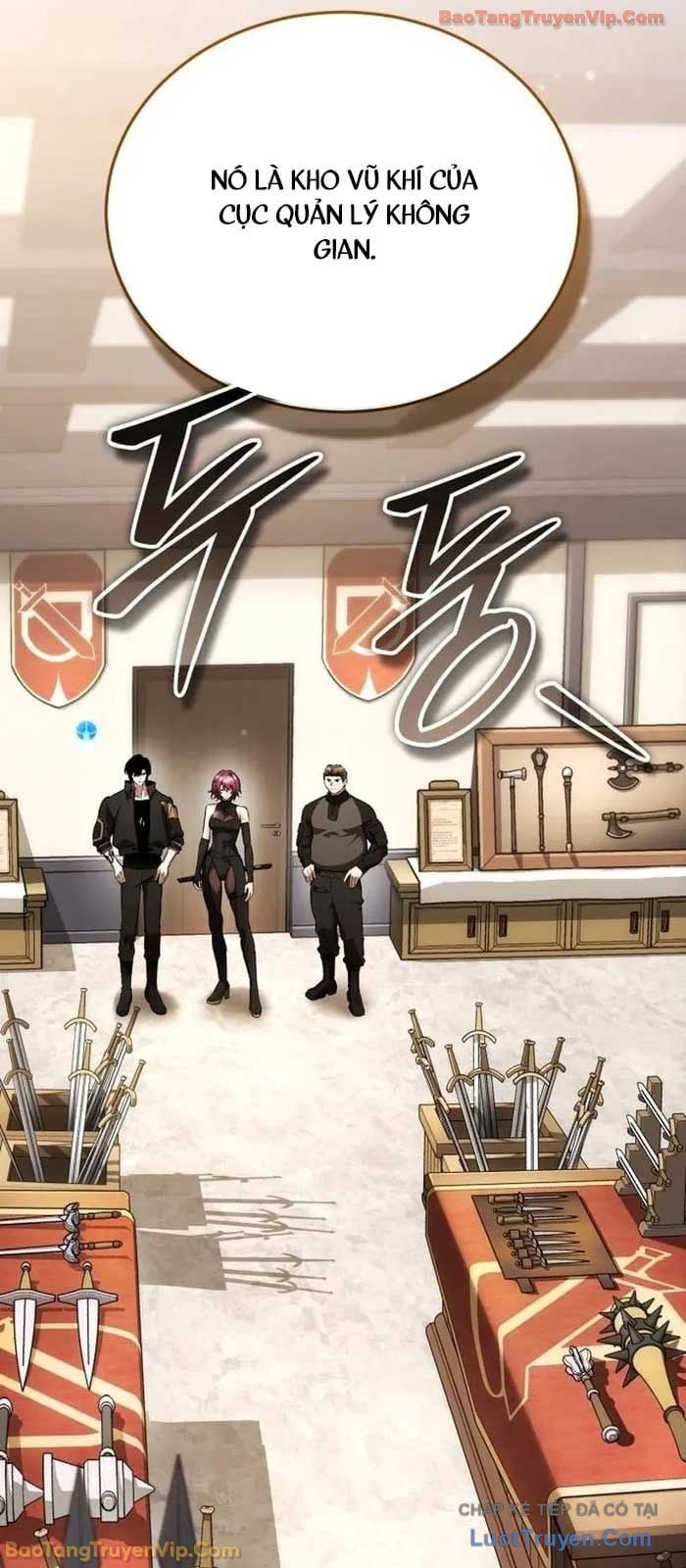 Phát Sóng Của Siêu Việt Giả Chap 14 - Next Chap 15