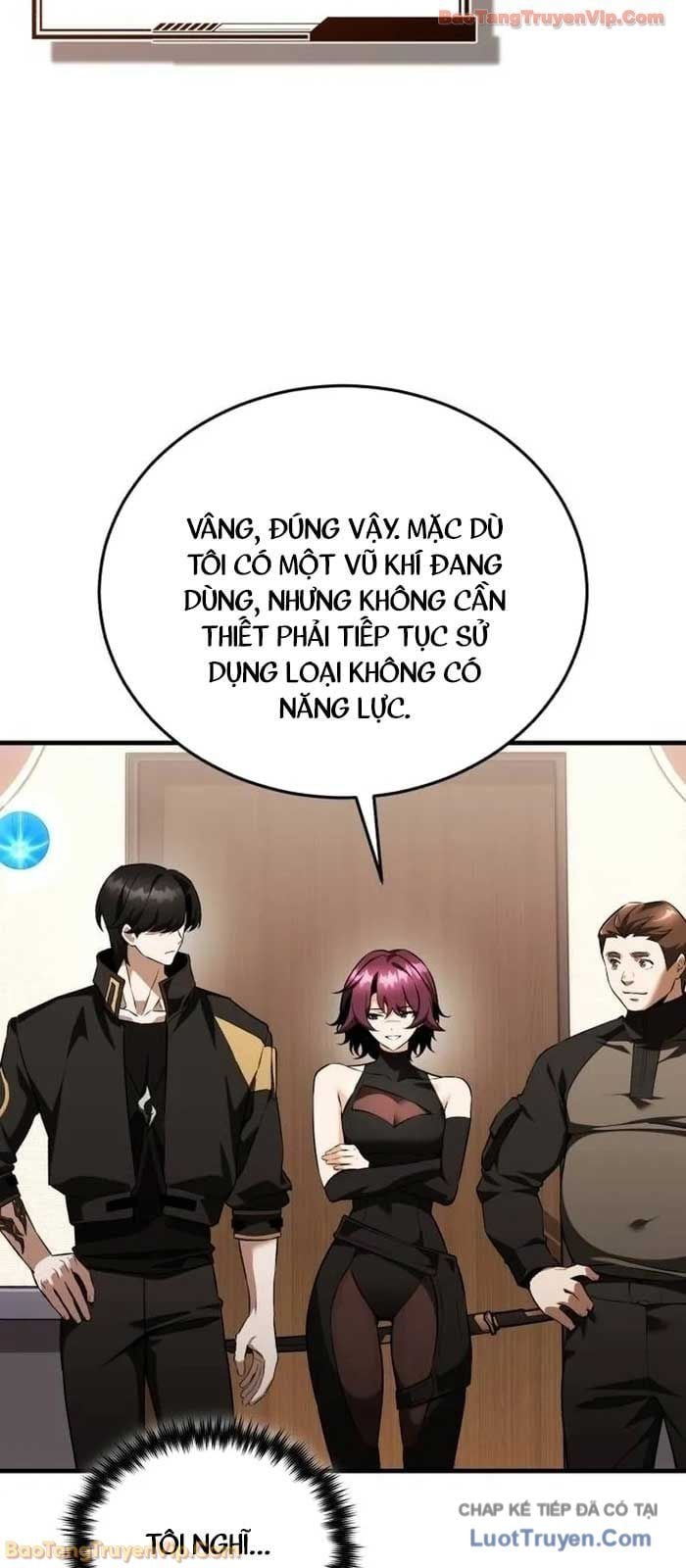 Phát Sóng Của Siêu Việt Giả Chap 14 - Next Chap 15