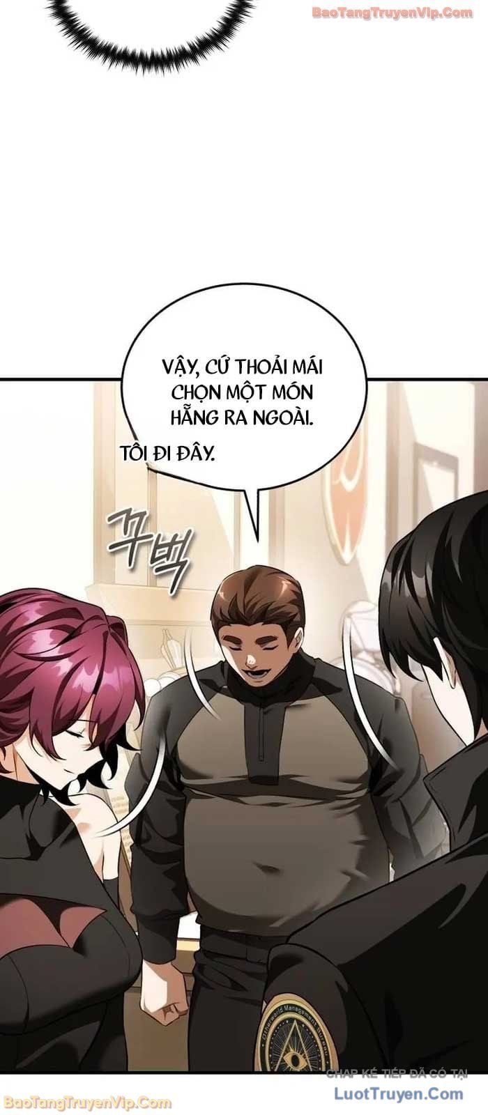 Phát Sóng Của Siêu Việt Giả Chap 14 - Next Chap 15