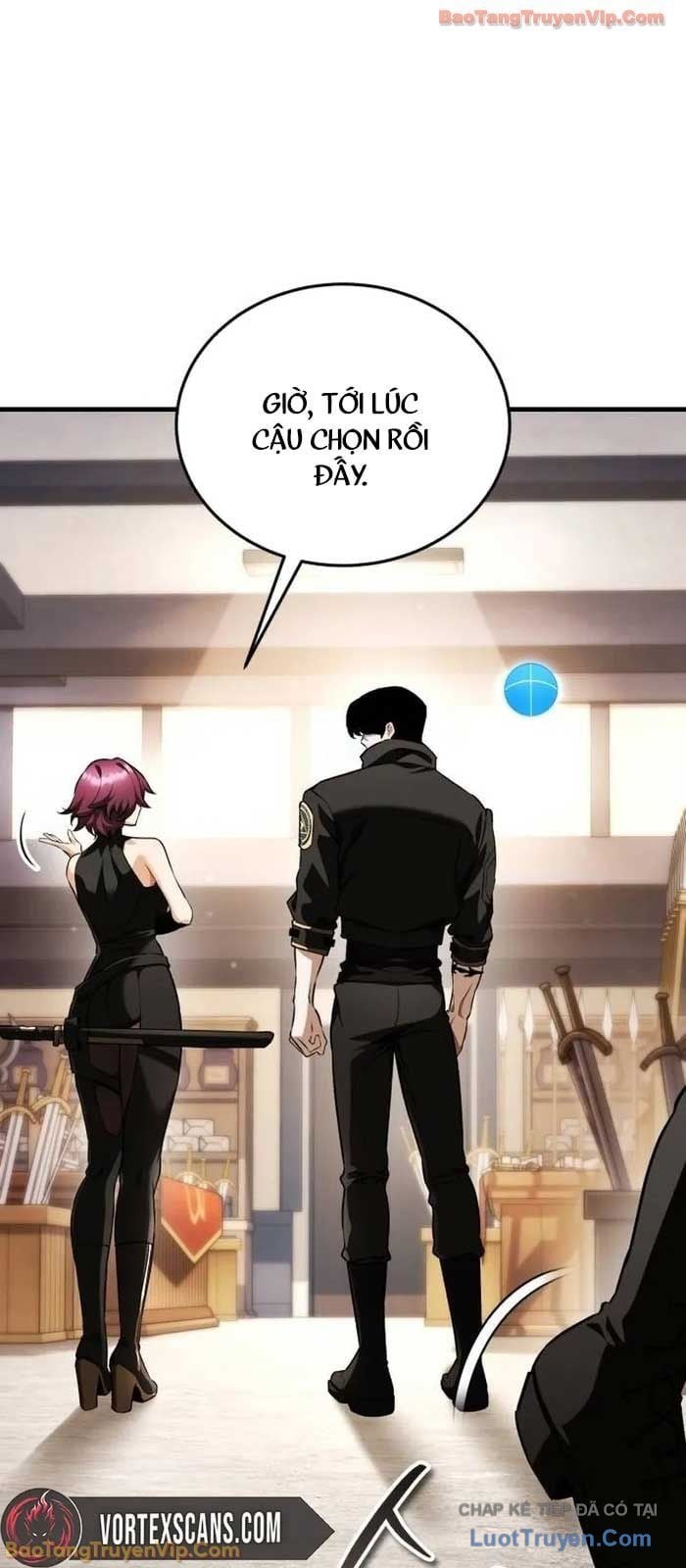 Phát Sóng Của Siêu Việt Giả Chap 14 - Next Chap 15