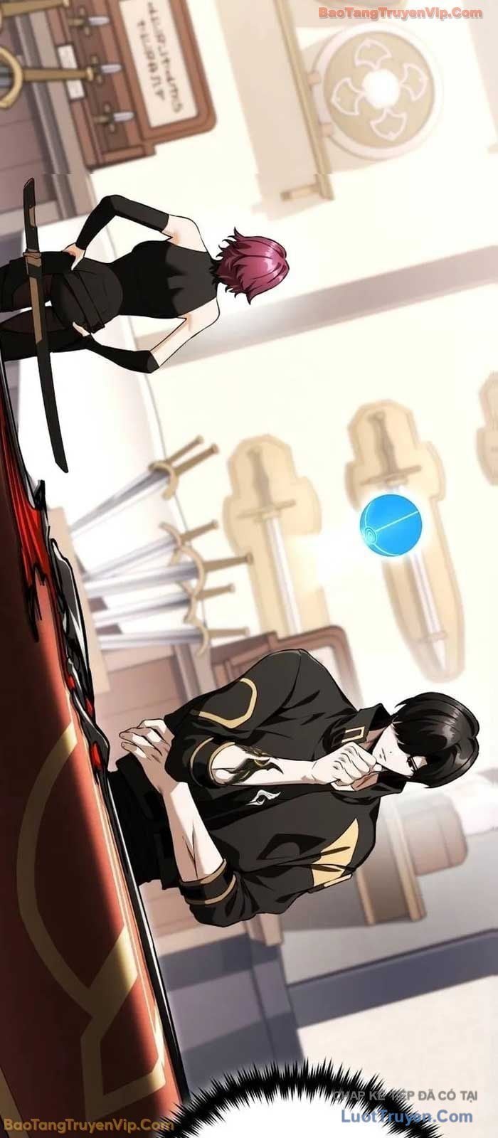 Phát Sóng Của Siêu Việt Giả Chap 14 - Next Chap 15