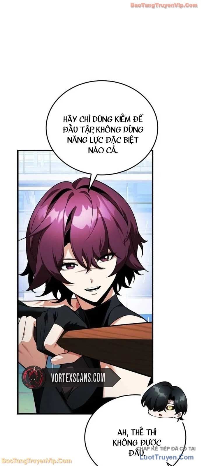 Phát Sóng Của Siêu Việt Giả Chap 14 - Next Chap 15