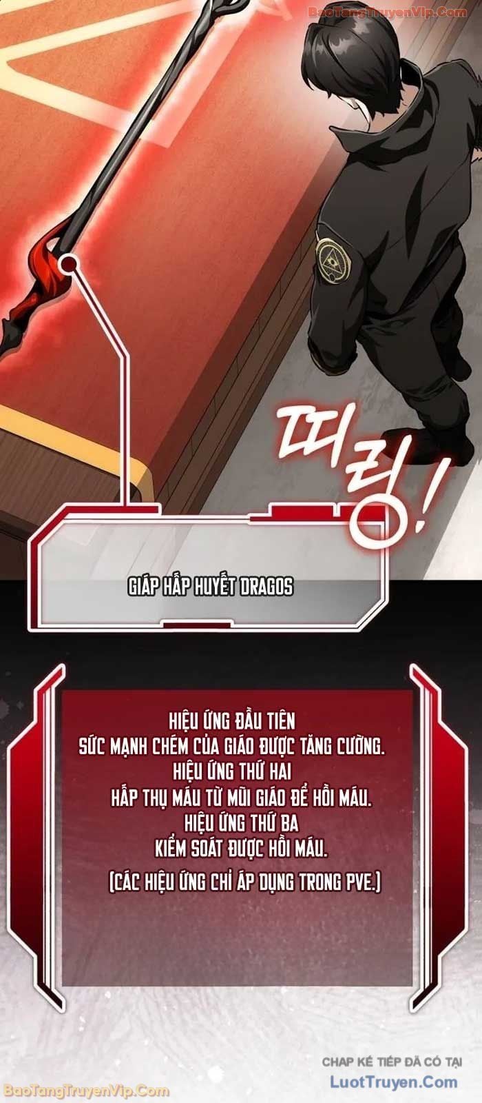 Phát Sóng Của Siêu Việt Giả Chap 14 - Next Chap 15