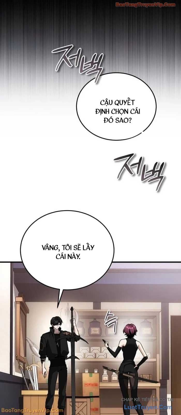 Phát Sóng Của Siêu Việt Giả Chap 14 - Next Chap 15