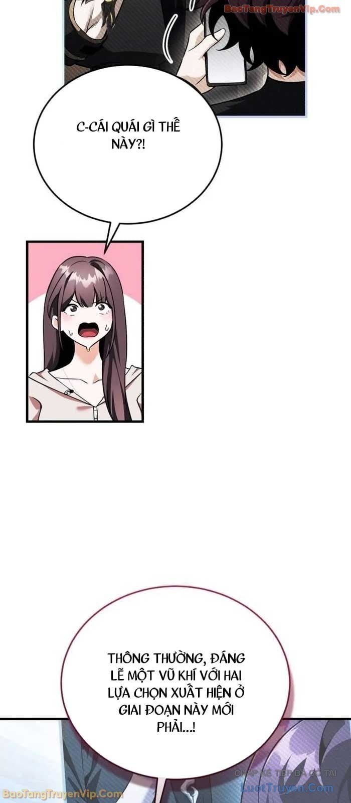 Phát Sóng Của Siêu Việt Giả Chap 14 - Next Chap 15