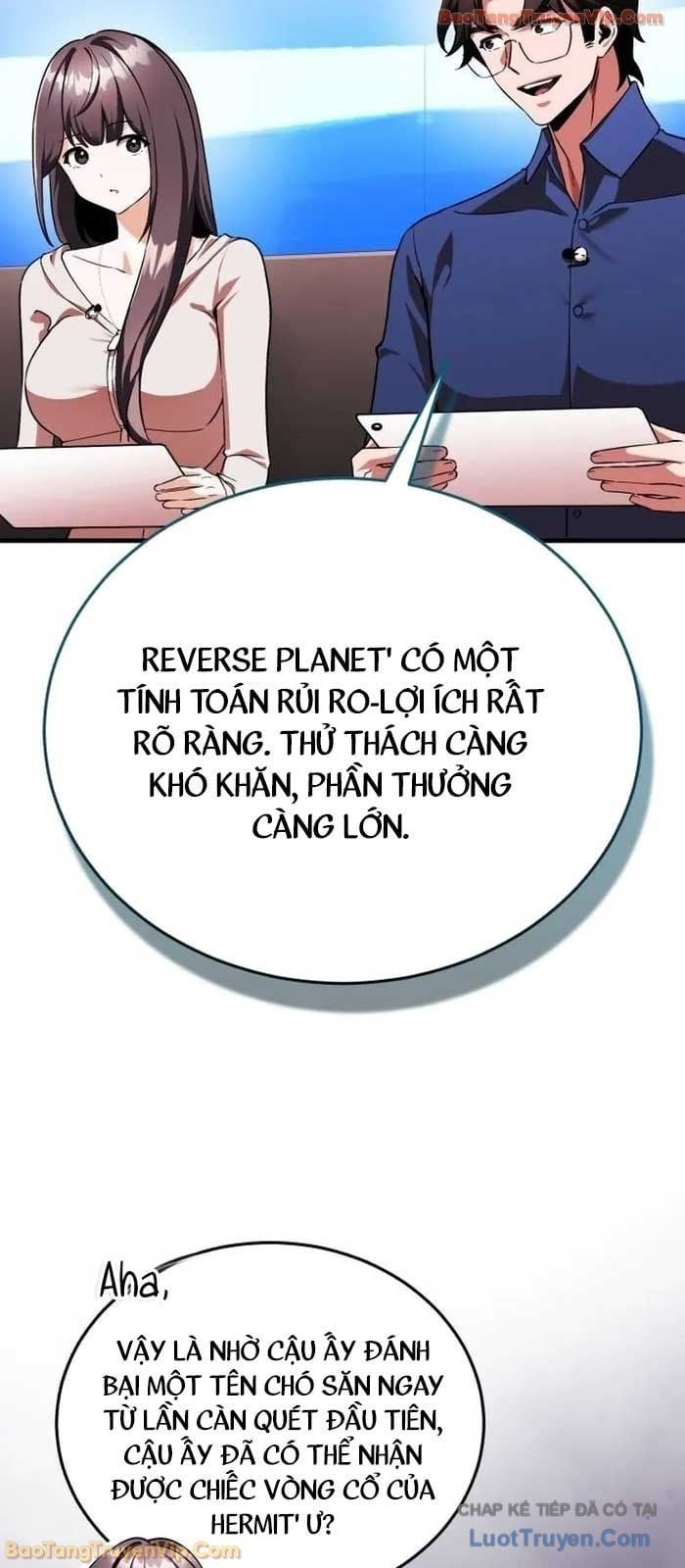 Phát Sóng Của Siêu Việt Giả Chap 14 - Next Chap 15