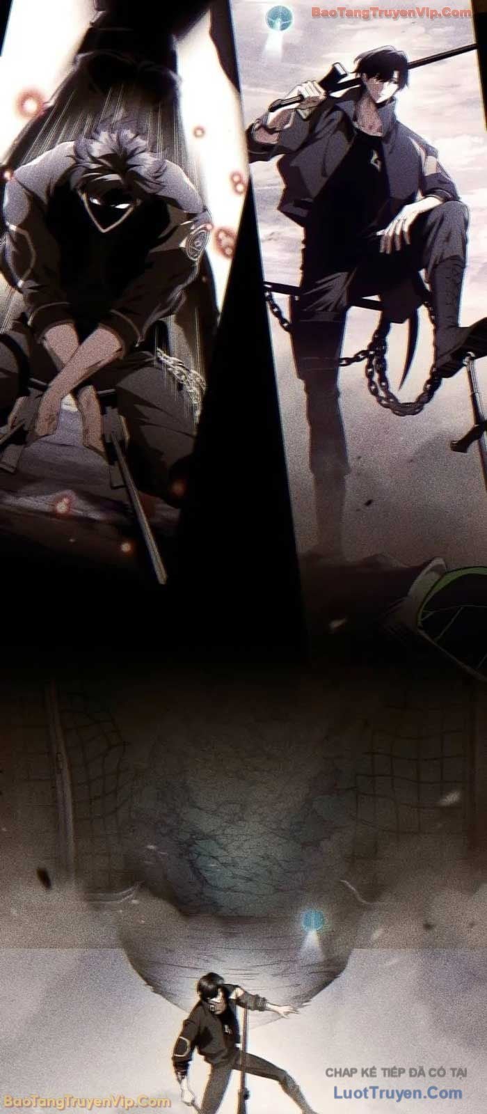 Phát Sóng Của Siêu Việt Giả Chap 14 - Next Chap 15