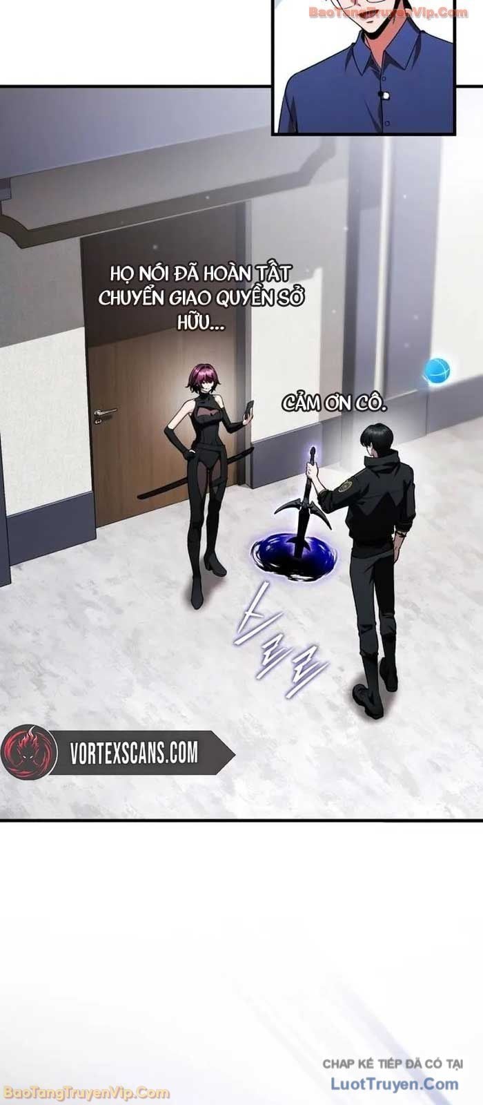 Phát Sóng Của Siêu Việt Giả Chap 14 - Next Chap 15