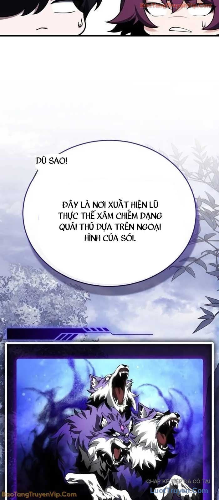 Phát Sóng Của Siêu Việt Giả Chap 14 - Next Chap 15