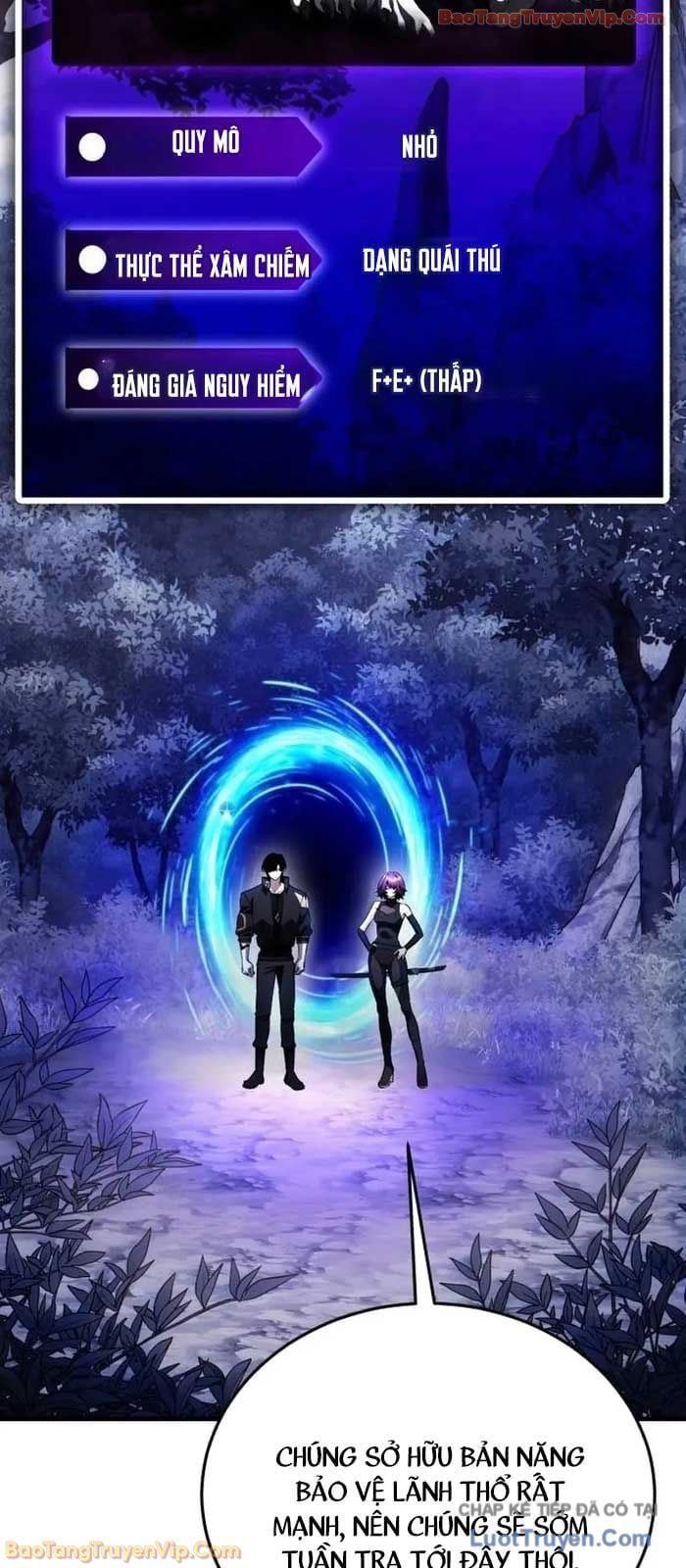 Phát Sóng Của Siêu Việt Giả Chap 14 - Next Chap 15