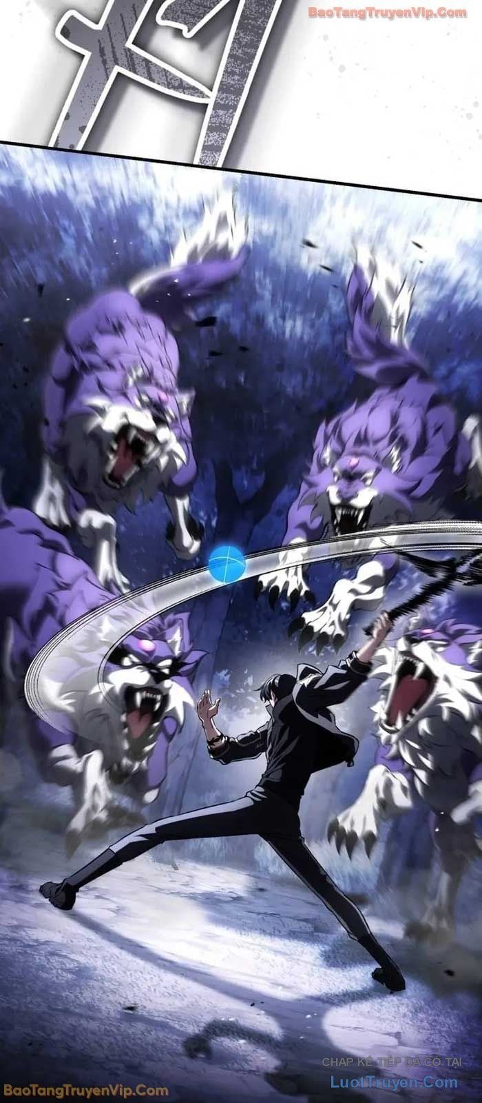 Phát Sóng Của Siêu Việt Giả Chap 14 - Next Chap 15