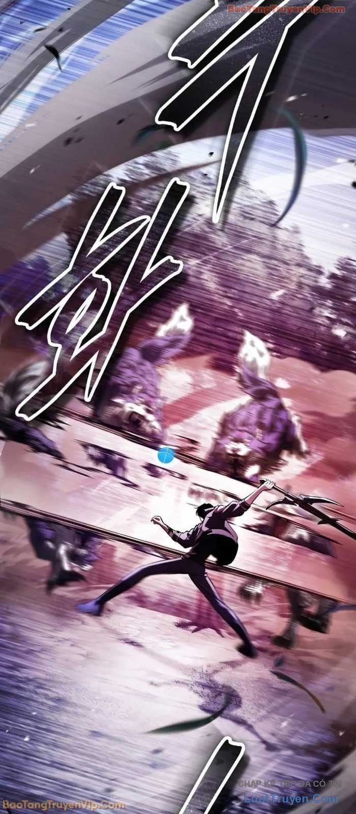 Phát Sóng Của Siêu Việt Giả Chap 14 - Next Chap 15