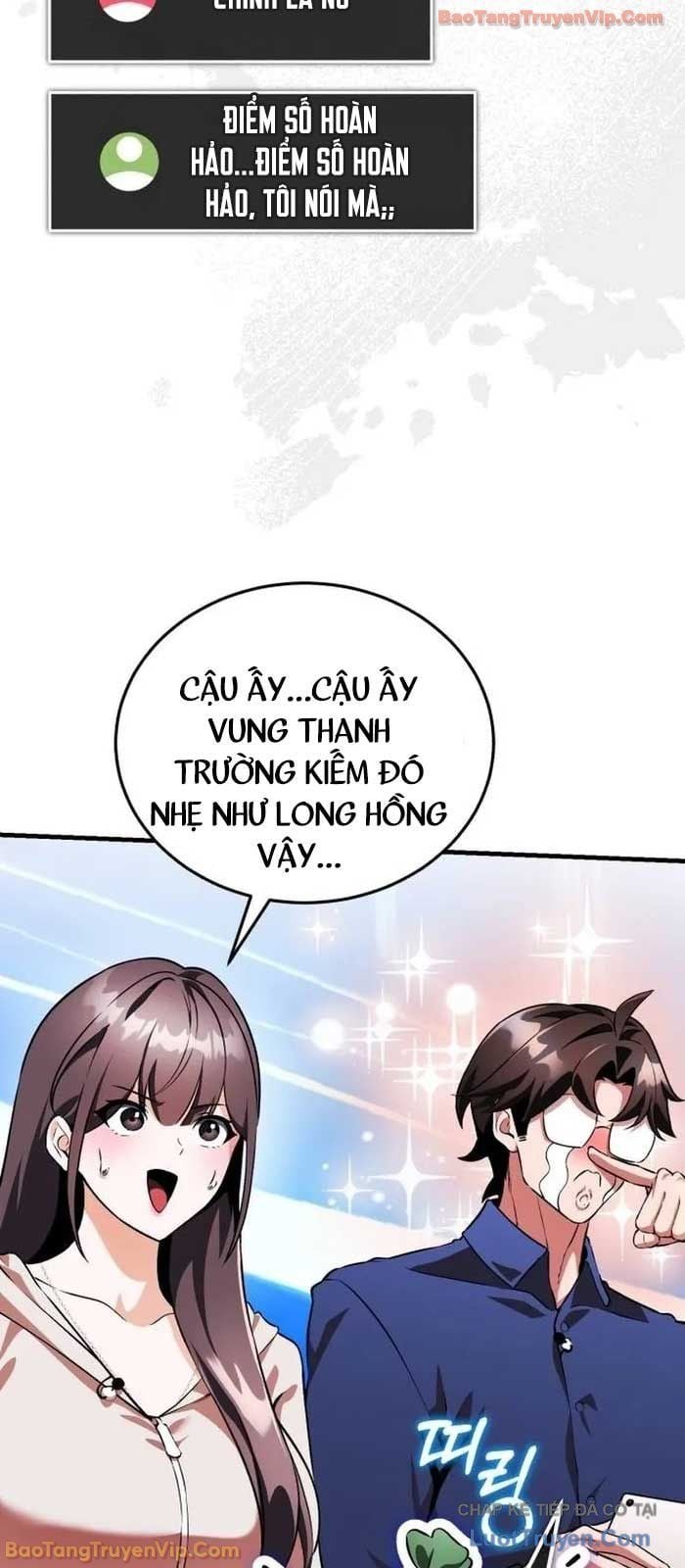 Phát Sóng Của Siêu Việt Giả Chap 14 - Next Chap 15