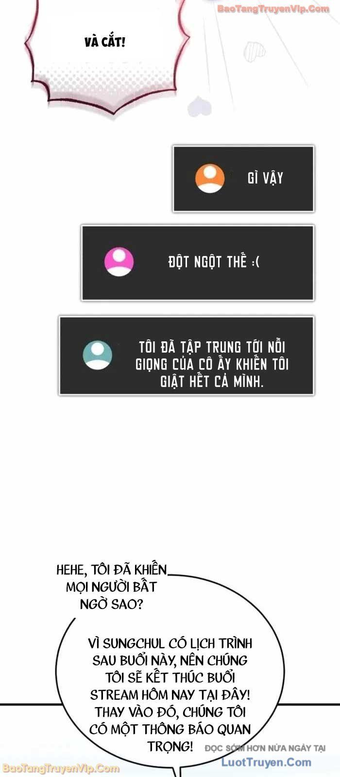 Phát Sóng Của Siêu Việt Giả Chap 18 - Next Chap 19