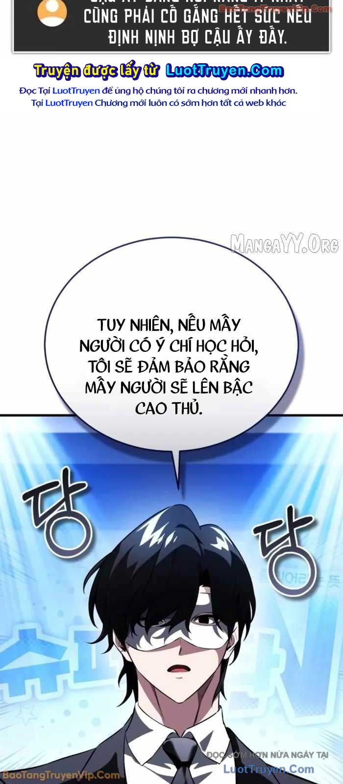 Phát Sóng Của Siêu Việt Giả Chap 18 - Next Chap 19