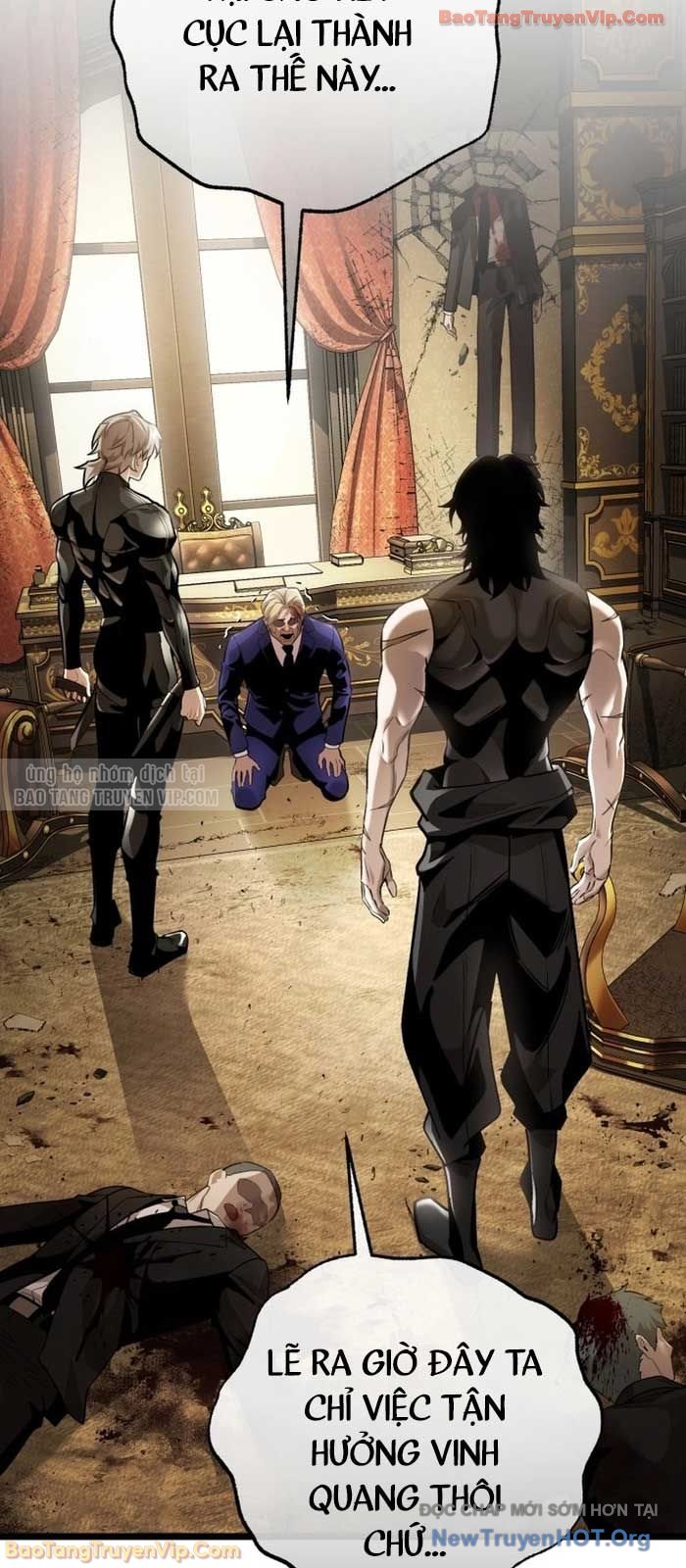 Phát Sóng Của Siêu Việt Giả Chap 2 - Next Chap 3