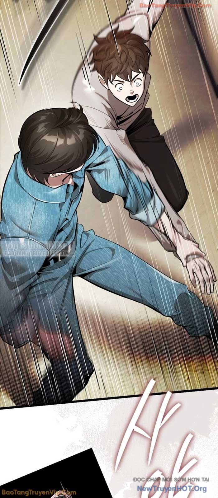 Phát Sóng Của Siêu Việt Giả Chap 2 - Next Chap 3