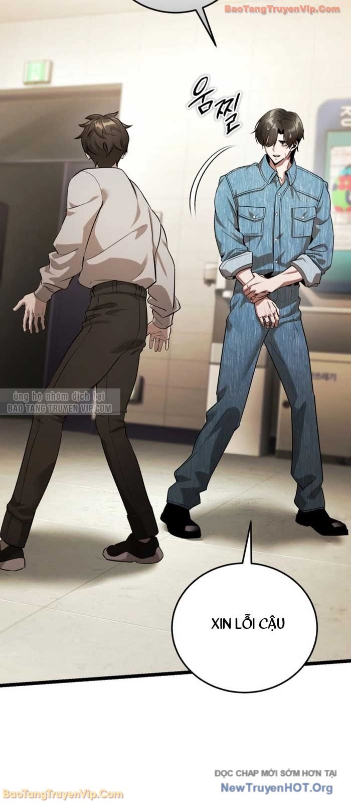 Phát Sóng Của Siêu Việt Giả Chap 2 - Next Chap 3
