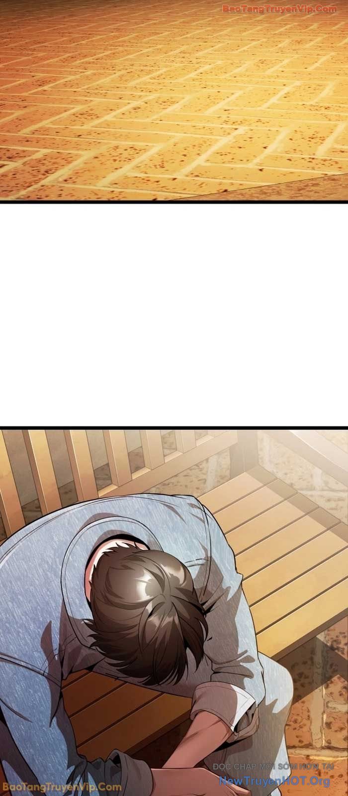 Phát Sóng Của Siêu Việt Giả Chap 2 - Next Chap 3