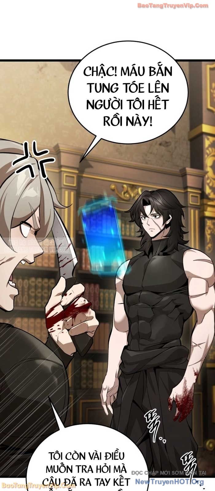 Phát Sóng Của Siêu Việt Giả Chap 2 - Next Chap 3