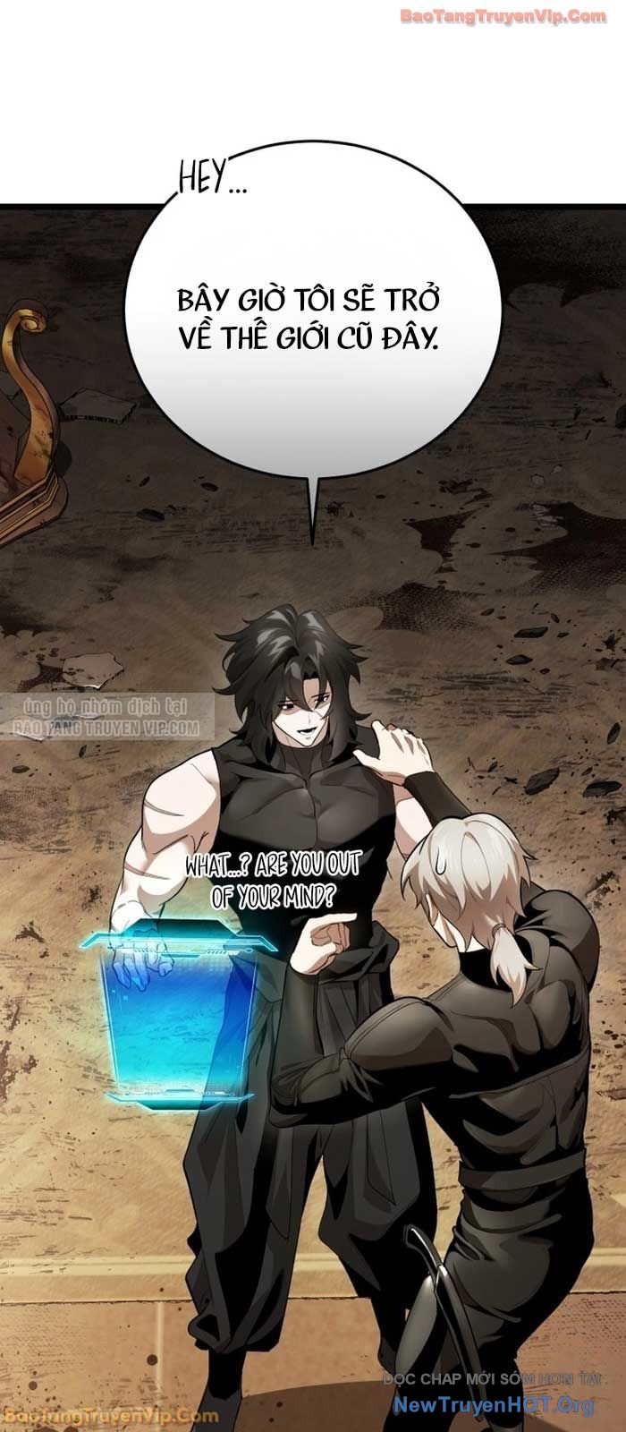 Phát Sóng Của Siêu Việt Giả Chap 2 - Next Chap 3