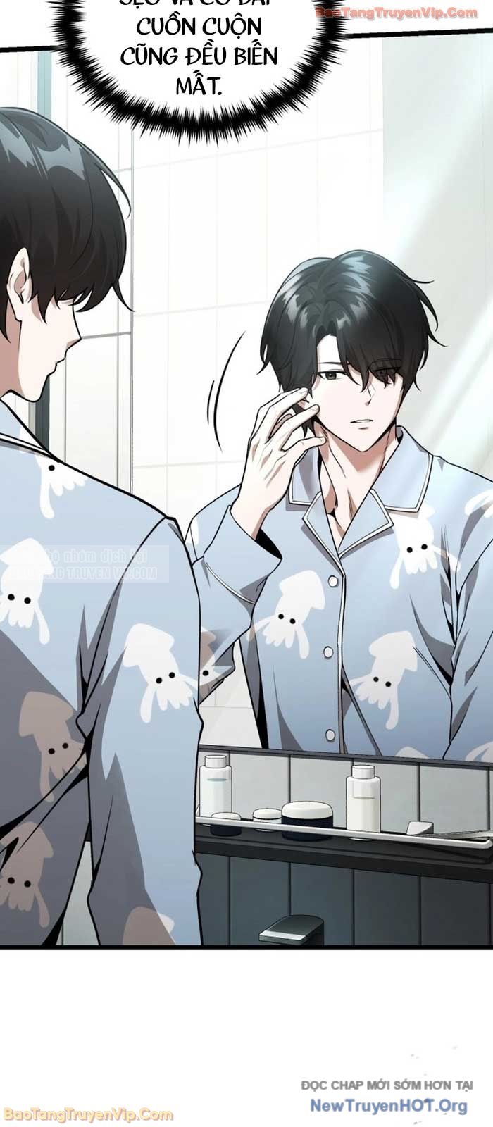 Phát Sóng Của Siêu Việt Giả Chap 2 - Next Chap 3