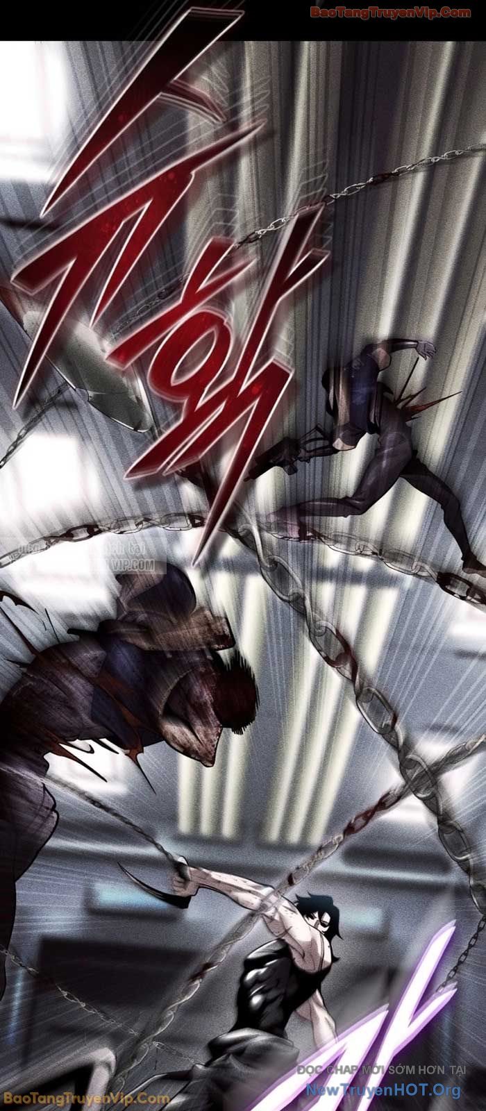 Phát Sóng Của Siêu Việt Giả Chap 2 - Next Chap 3