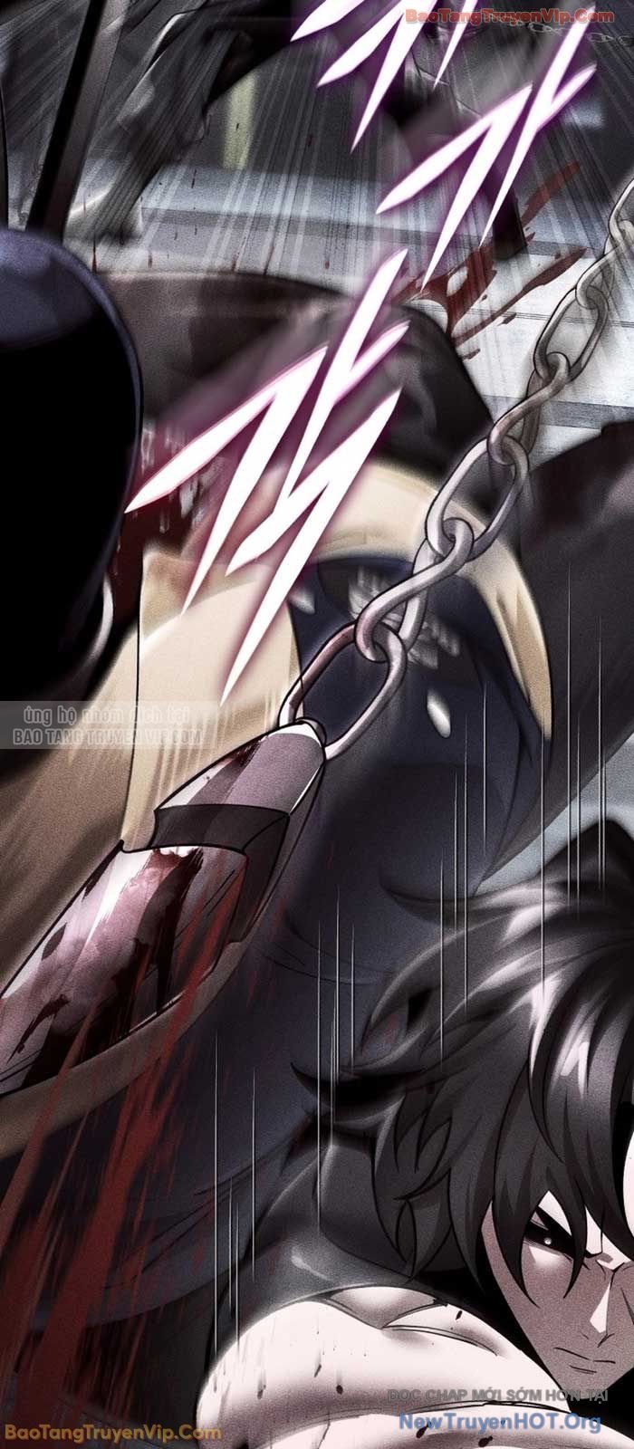 Phát Sóng Của Siêu Việt Giả Chap 2 - Next Chap 3