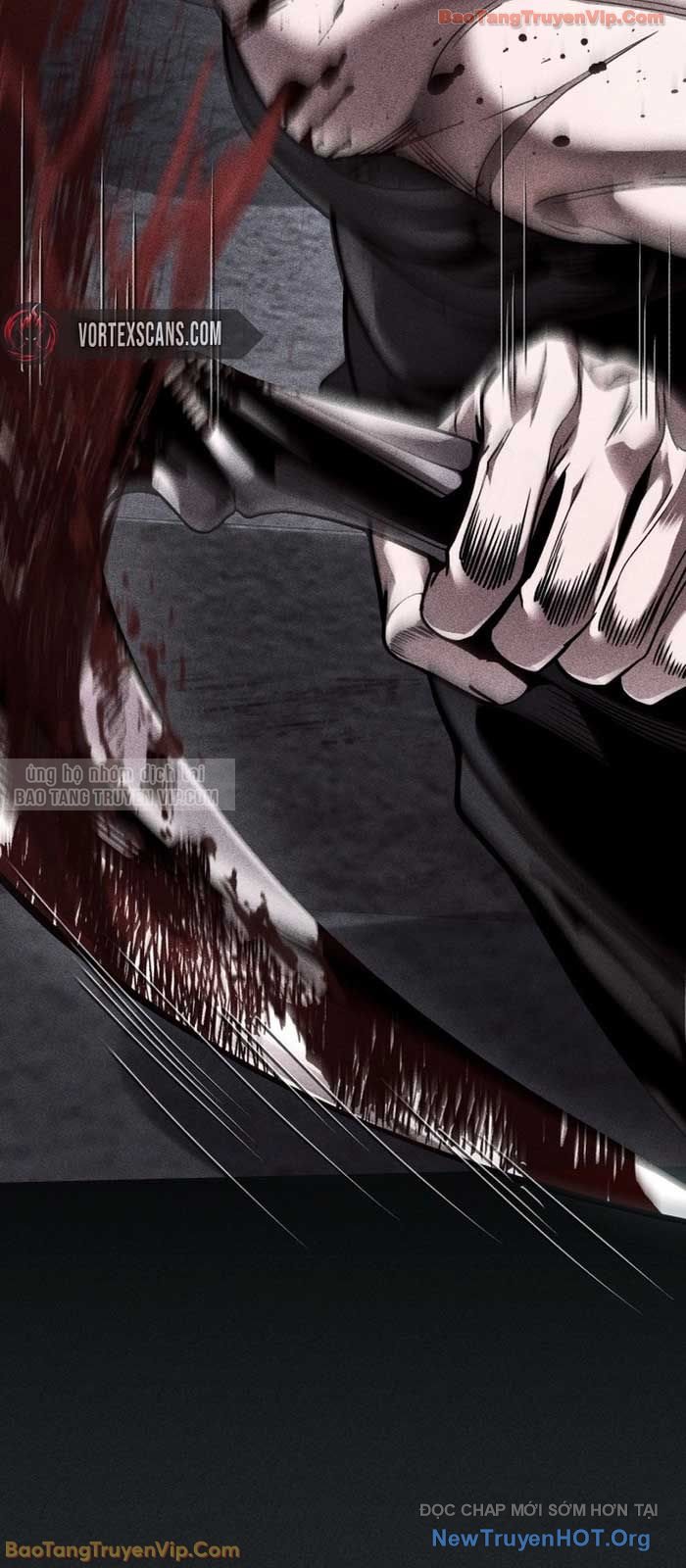 Phát Sóng Của Siêu Việt Giả Chap 2 - Next Chap 3