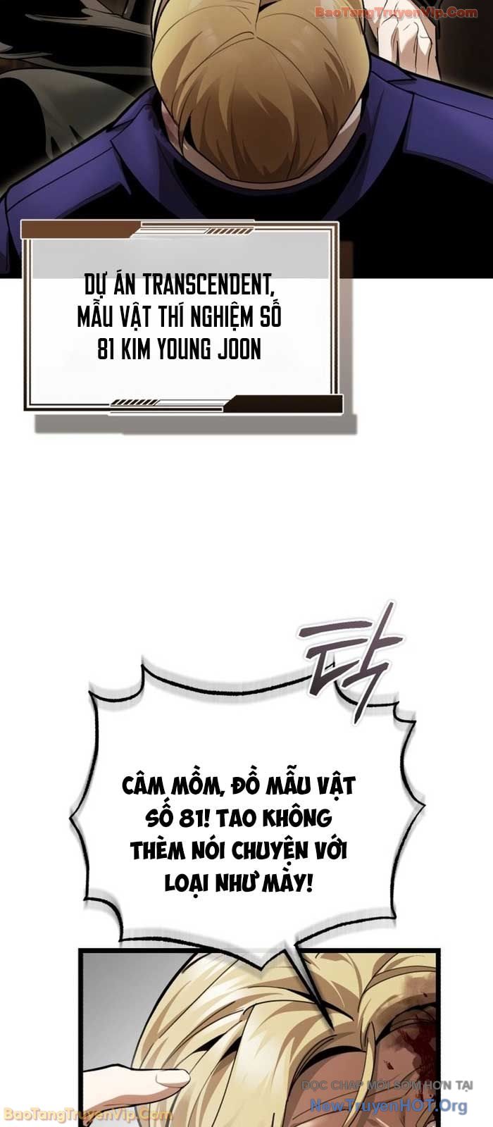 Phát Sóng Của Siêu Việt Giả Chap 2 - Next Chap 3