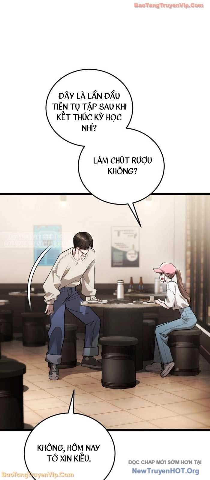 Phát Sóng Của Siêu Việt Giả Chap 2 - Next Chap 3