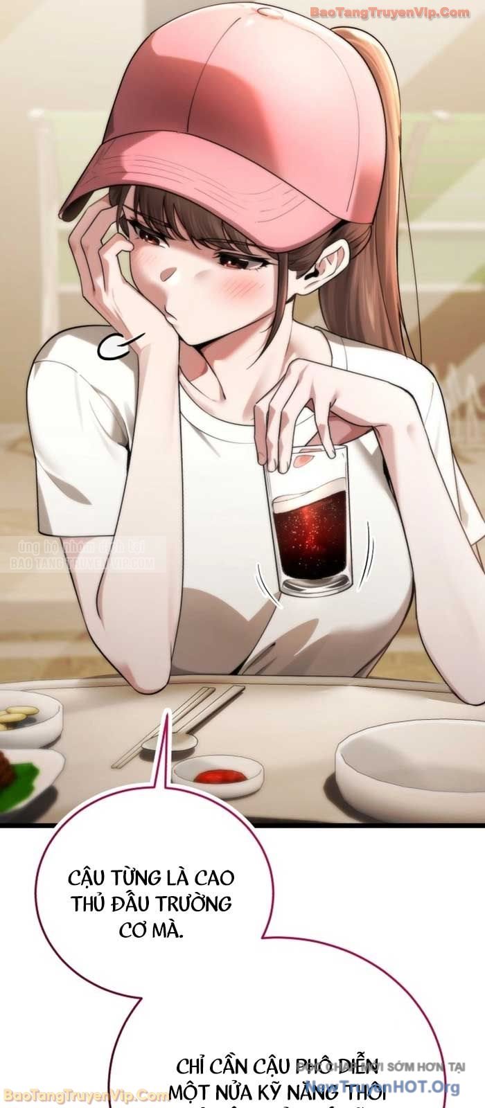 Phát Sóng Của Siêu Việt Giả Chap 2 - Next Chap 3