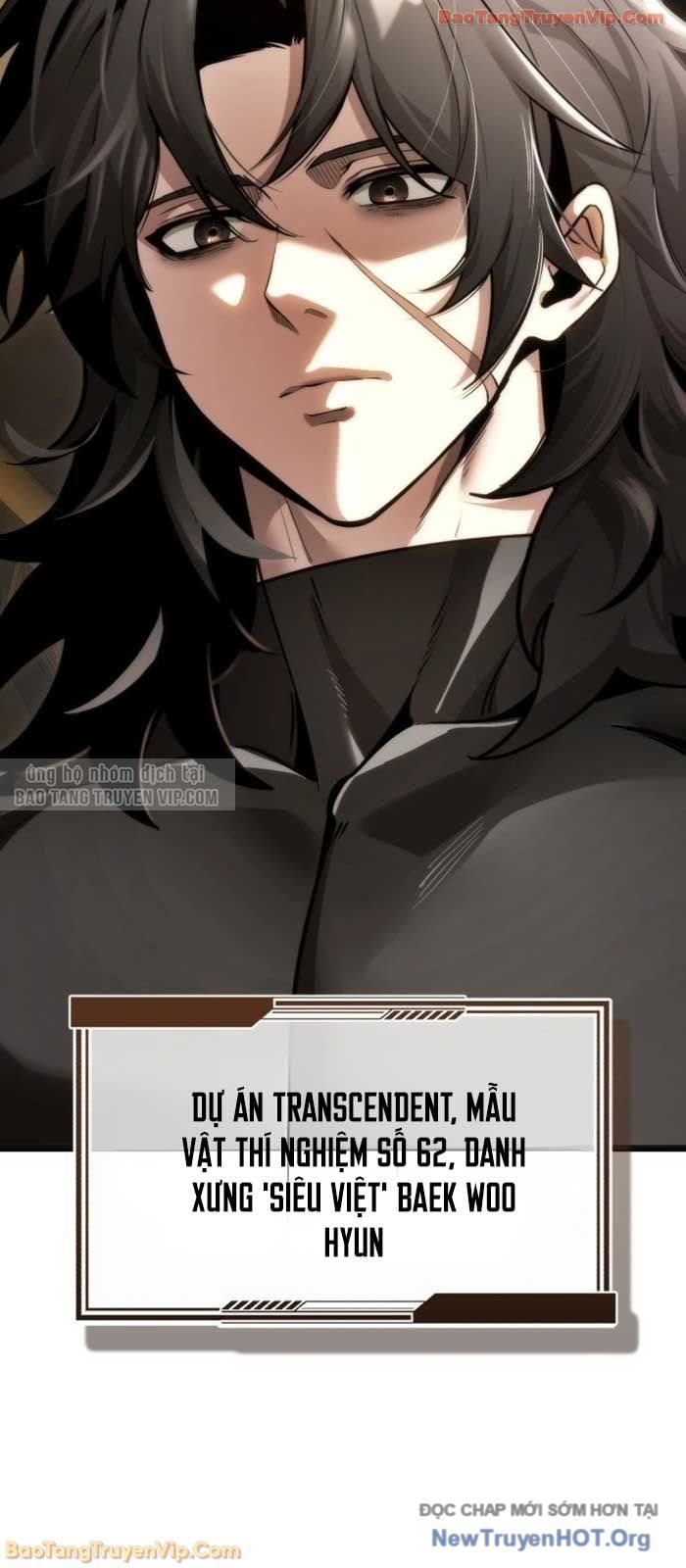 Phát Sóng Của Siêu Việt Giả Chap 2 - Next Chap 3