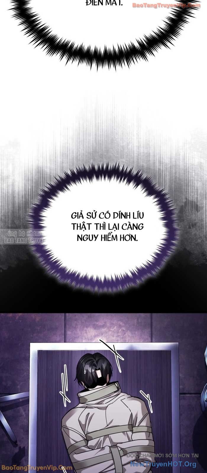 Phát Sóng Của Siêu Việt Giả Chap 2 - Next Chap 3