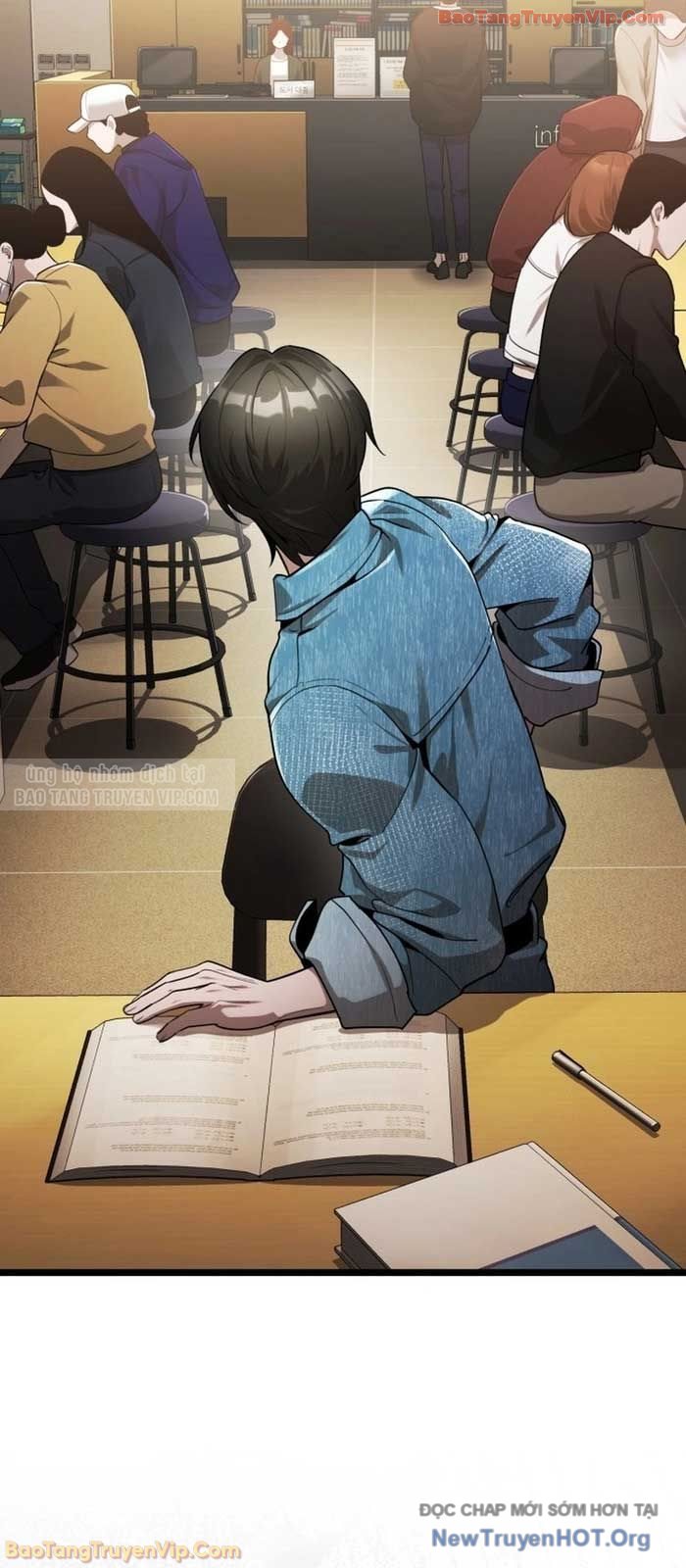 Phát Sóng Của Siêu Việt Giả Chap 2 - Next Chap 3