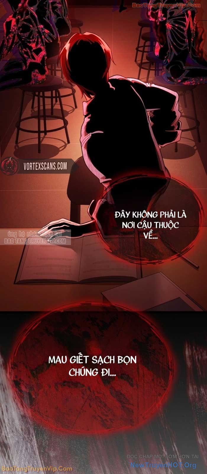 Phát Sóng Của Siêu Việt Giả Chap 2 - Next Chap 3