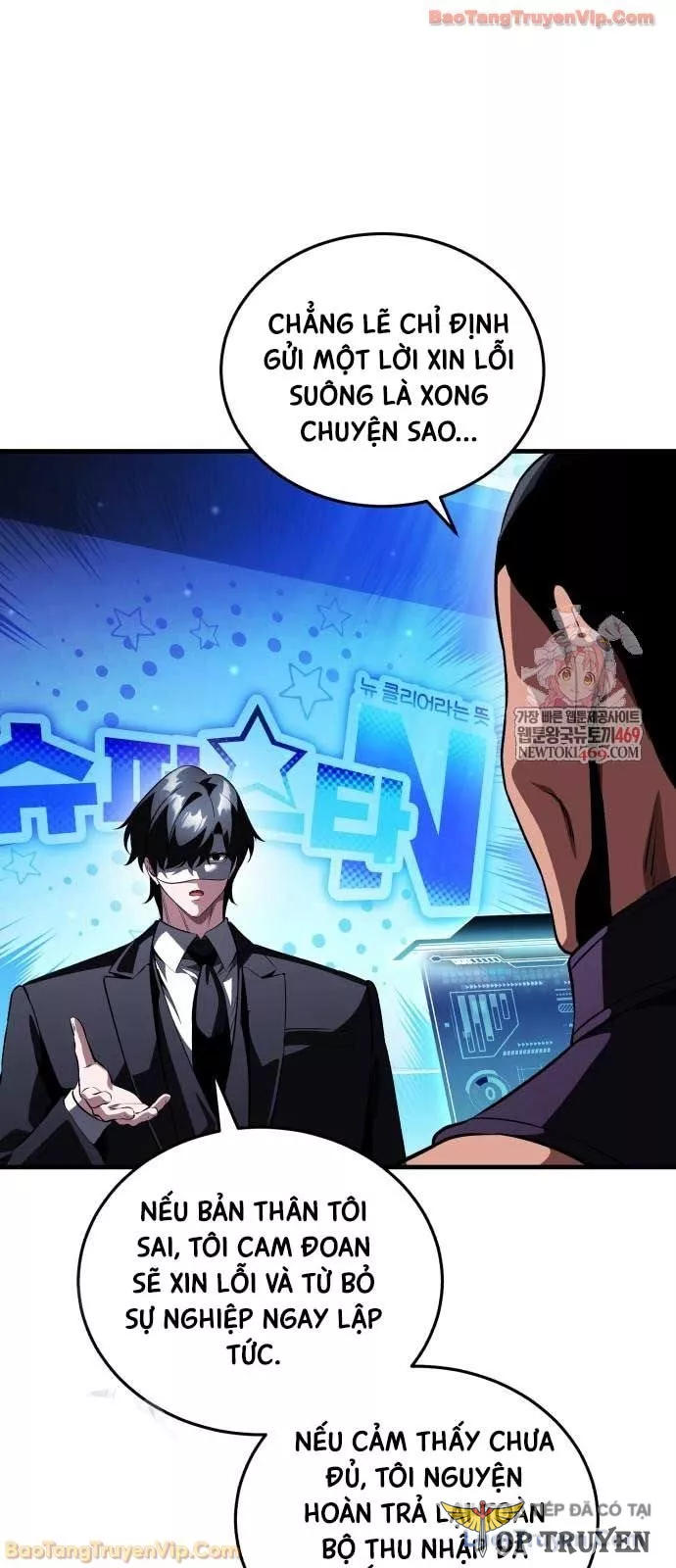 Phát Sóng Của Siêu Việt Giả Chap 20 - Next Chap 21