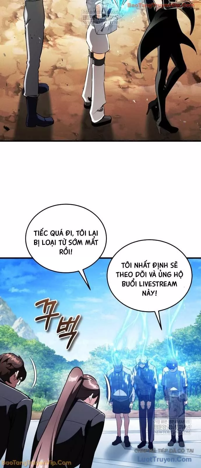 Phát Sóng Của Siêu Việt Giả Chap 20 - Next Chap 21