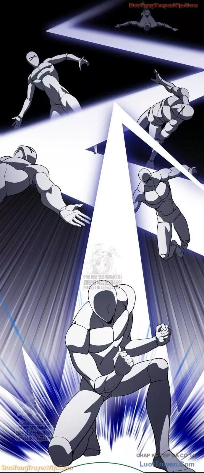 Phát Sóng Của Siêu Việt Giả Chap 20 - Next Chap 21