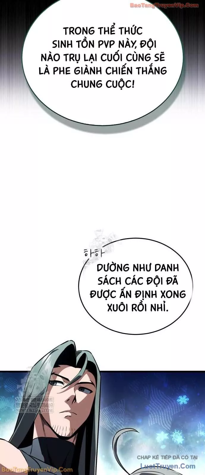 Phát Sóng Của Siêu Việt Giả Chap 20 - Next Chap 21