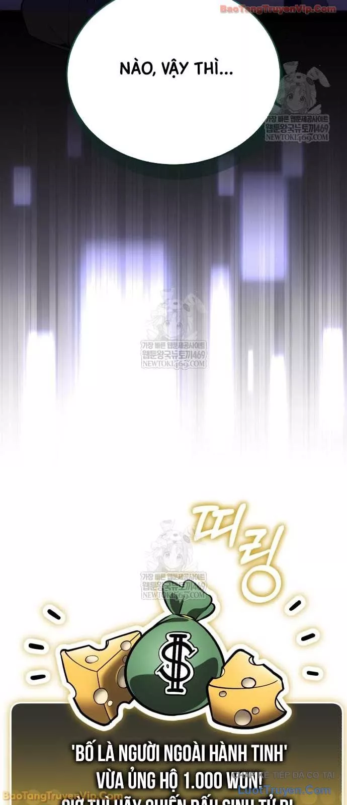 Phát Sóng Của Siêu Việt Giả Chap 20 - Next Chap 21