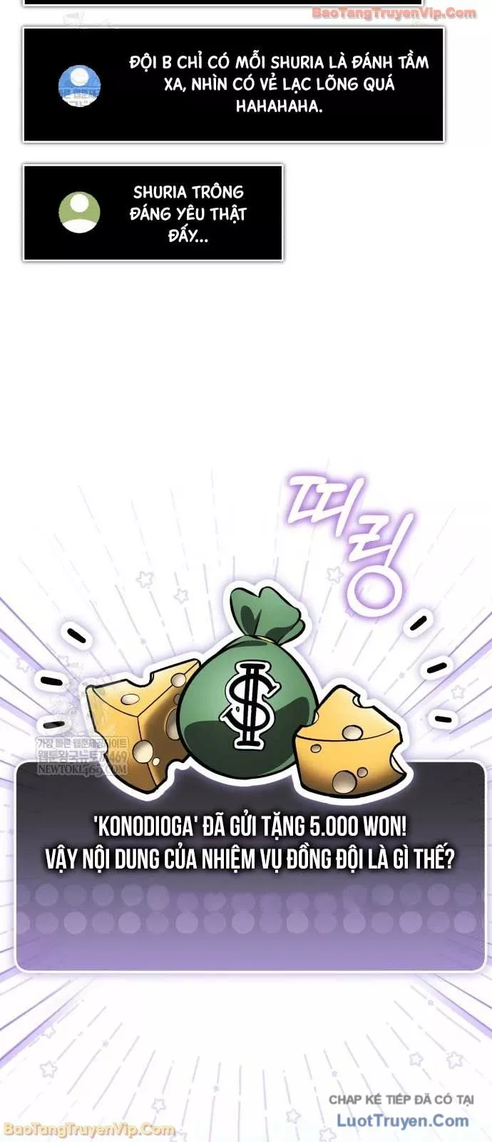 Phát Sóng Của Siêu Việt Giả Chap 20 - Next Chap 21