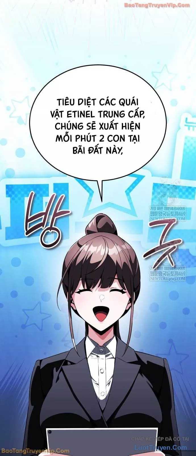 Phát Sóng Của Siêu Việt Giả Chap 20 - Next Chap 21